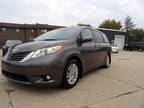 2012 Toyota Sienna 5dr 7-Pass Van V6 Ltd FWD