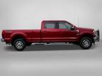 2022 Ford Super Duty F-350 SRW 4WD Lariat Crew Cab