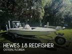 2009 Hewes 18 Redfisher Boat for Sale - Opportunity!