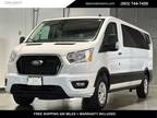 2021 Ford Transit 350 Passenger Van XL w/Low Roof Van 3D