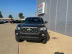 2022 Toyota Tacoma 4WD 4WD TRD Sport Double Cab - Opportunity!
