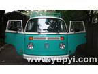 1977 Volkswagen Bus Vanagon All Original