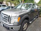 2010 Ford F-150 Gray, 226K miles