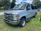 2012 Ford E350 Vans XLT