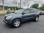 2011 GMC Acadia SL 4dr SUV