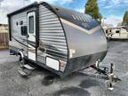 2023 Forest River Forest River RV Aurora 16BHX 16ft