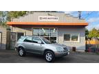 2001 Lexus RX 300 SUV 4WD, 1 OWNER, NEW TIMING BELT KIT, MUST SEE!