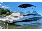 2015 Crownline E4 - Opportunity!
