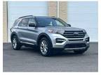 2021Used Ford Used Explorer Used4WD