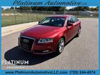 2009 Audi A6 3.0T SEDAN 4-DR