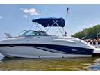 2003 Chaparral 235 SSi