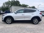 2016 Hyundai Tucson SE 4dr SUV