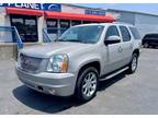 2009 GMC Yukon Denali 4x2 4dr SUV