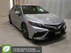 2023 Toyota Camry Silver, 5K miles