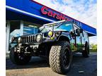 1998 AM General Hummer Wagon AWD 4dr SUV