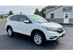 Used 2015 HONDA CR-V For Sale