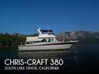 1983 Chris-Craft 380 Corinthian Boat for Sale - Opportunity!
