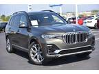 2022 BMW X7 x Drive40i