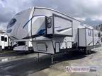 2023 Forest River Forest River RV Cherokee Arctic Wolf Suite 3660 43ft