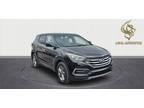 2018 Hyundai Santa Fe Sport 2.4L AWD 4dr SUV