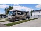 2019 Newmar Newmar Mountain Aire 4018 40ft