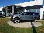 2021 GMC Yukon XL Gray, 20K miles