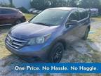 2014 Honda CR-V LX 4dr SUV