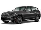 2023 BMW X3 x Drive30i