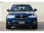 2013 BMW X5 AWD 4dr x Drive35i