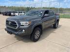 2017 Toyota Tacoma Gray, 68K miles