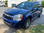 Used 2008 CHEVROLET EQUINOX For Sale