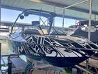 Malibu LVS 23 Ski/Wakeboard Boats 2008