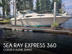 1979 Sea Ray 360 Express Boat for Sale