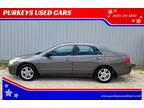 2006 Honda Accord EX w/Leather 4dr Sedan 5A