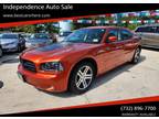 2006 Dodge Charger RT 4dr Sedan