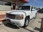 Used 2001 GMC DENALI For Sale