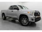 2014 Toyota Tundra Silver, 138K miles