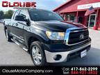 Used 2012 Toyota Tundra 4WD Truck for sale.