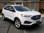 Used 2022 FORD EDGE For Sale