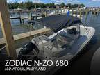 2021 Zodiac N-ZO 680 Boat for Sale