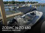 2021 Zodiac N-ZO 680 Boat for Sale - Opportunity!
