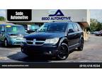 2010 Dodge Journey SXT 4dr SUV