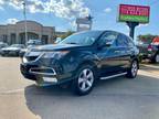 2013 Acura MDX SH AWD w/Tech w/RES 4dr SUV w/Technology and Enter