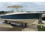 2012 Edgewater 245 CX - Opportunity!