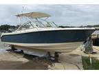 2012 Edgewater 245 CX