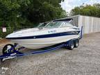 Crownline 210 LS Bowriders 2008