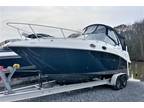 2007 Sea Ray 260 Sundancer