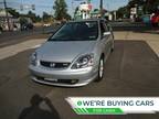 2005 Honda Civic Si 2dr Hatchback w/Side Airbags