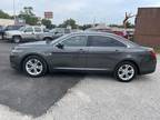 2016 Ford Taurus SEL AWD 4dr Sedan