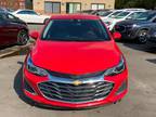 2019 Chevrolet Cruze Premier 4dr Hatchback